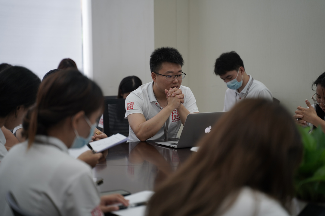 運(yùn)營(yíng)團(tuán)隊(duì)的重要性