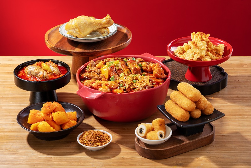 重慶冒菜加盟怎么樣?開店要做好哪些準(zhǔn)備?